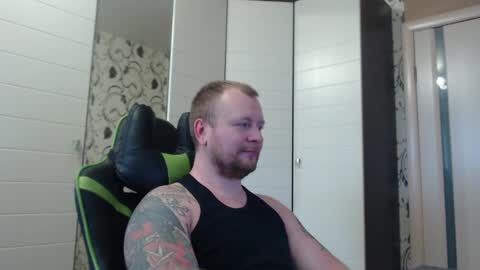 Alex online show from January 7, 9:07 am