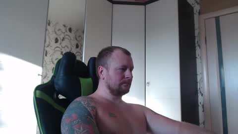 Alex online show from January 9, 9:06 am