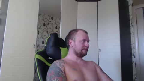 Alex online show from January 9, 12:09 pm