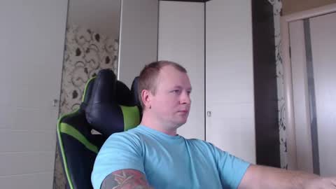 Alex online show from January 14, 8:31 am