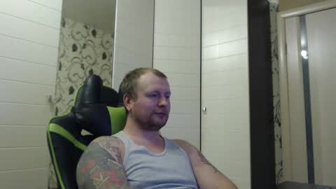 Alex online show from February 9, 5:22 pm