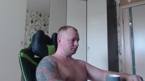 Alex online show from March 1, 10:24 am