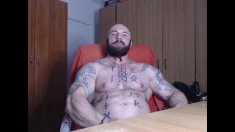 StrongIvan online show from December 18, 7:19 pm