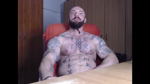 StrongIvan online show from December 30, 5:15 am