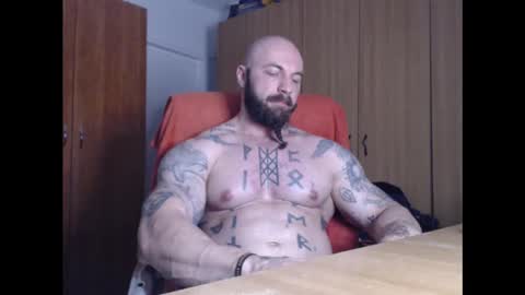 StrongIvan online show from January 5, 7:07 pm