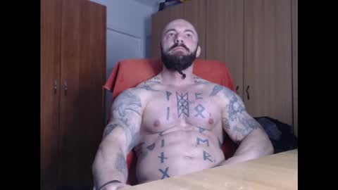 StrongIvan online show from January 8, 5:05 am