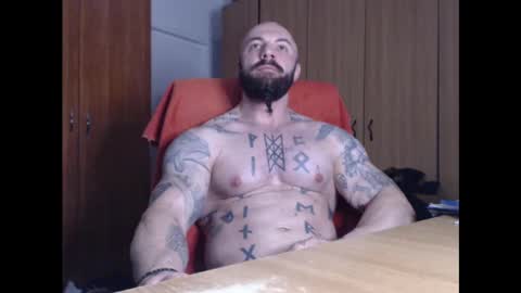 StrongIvan online show from January 9, 4:52 am