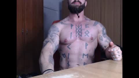 StrongIvan online show from January 9, 6:57 pm