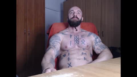 StrongIvan online show from January 15, 5:08 am