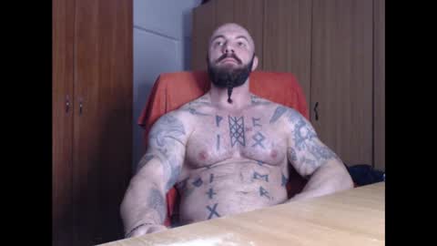 StrongIvan online show from January 29, 4:58 am