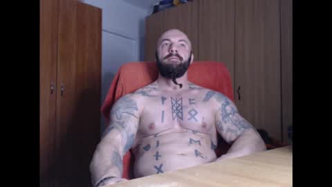 StrongIvan online show from February 8, 5:40 am