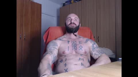 StrongIvan online show from February 11, 7:16 pm