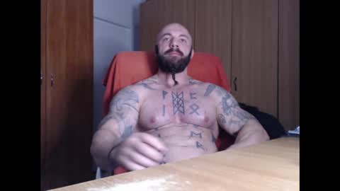 StrongIvan online show from February 13, 5:05 am