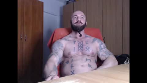 StrongIvan online show from February 17, 7:21 pm