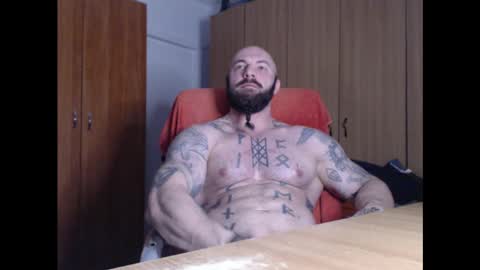 StrongIvan online show from February 21, 5:24 am