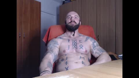 StrongIvan online show from March 4, 5:00 am