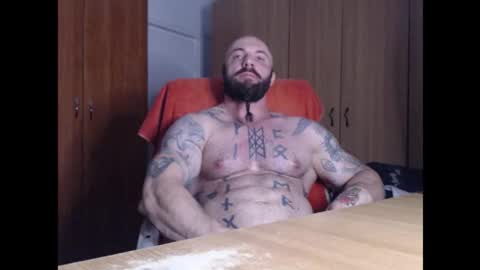 StrongIvan online show from September 11, 6:08 pm