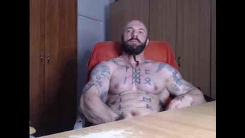 StrongIvan online show from September 19, 6:15 am