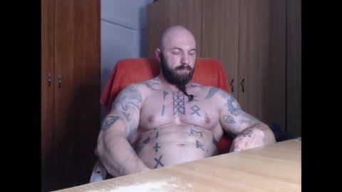 StrongIvan online show from September 20, 6:20 pm