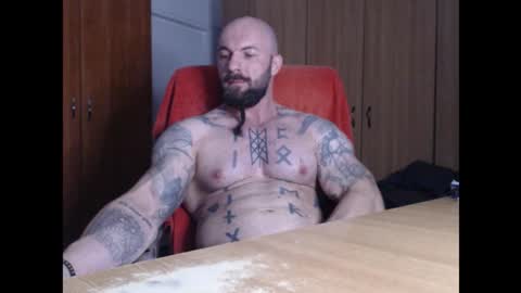 StrongIvan online show from September 24, 4:16 am