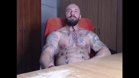 StrongIvan online show from October 4, 5:38 am