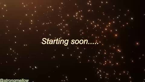 strongmellow online show from November 2, 3:14 pm