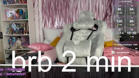 Snapshot of strupedsunicorns chatting on February 9, 3:56 pm goddess online show from February 9, 3:56 pm