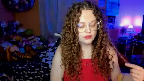 Strwbby online show from September 25, 7:34 am