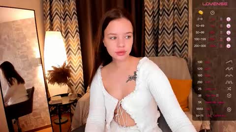 Mary online show from September 12, 2:11 am