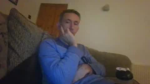 stuuuey73 online show from October 18, 9:15 pm