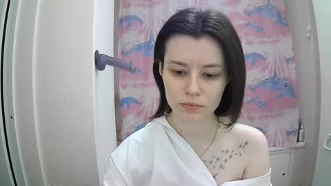 Snapshot of style_bliss chatting on October 12, 1:32 pm Eva online show from October 12, 1:32 pm