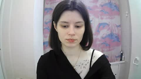 Snapshot of style_bliss chatting on October 13, 3:12 pm Eva online show from October 13, 3:12 pm