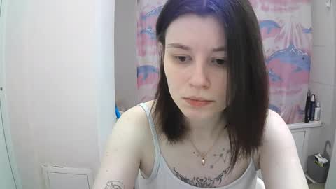 Snapshot of style_bliss chatting on October 16, 5:14 pm Eva online show from October 16, 5:14 pm