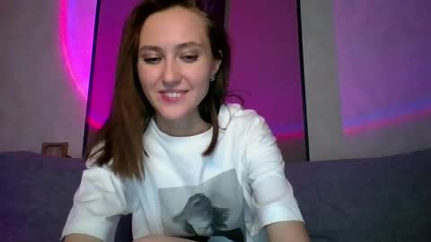 LINA online show from January 15, 11:19 pm