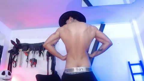 subarashi_ishi69 online show from October 7, 7:11 pm