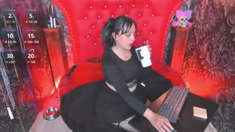 Yunna online show from November 12, 12:49 pm