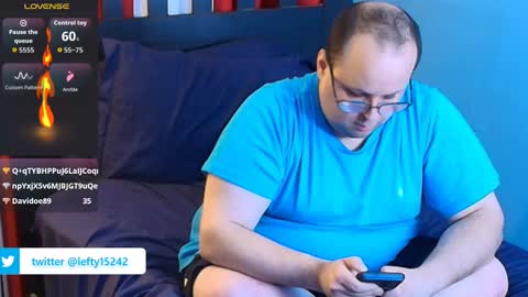 subzero online show from September 21, 3:08 am