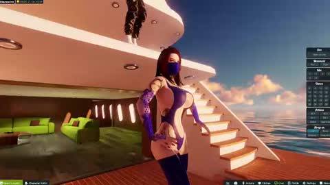 Subzerola online show from February 22, 6:39 am