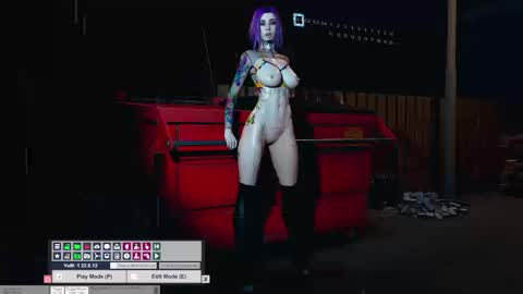 Subzerola online show from September 12, 10:10 pm