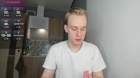 Snapshot of successful_kevin chatting on October 28, 4:09 pm Kevin online show from October 28, 4:09 pm