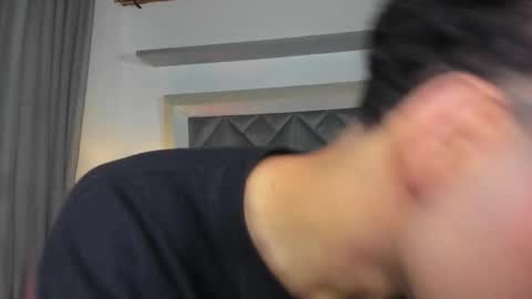 suckdream1 online show from October 25, 9:17 am