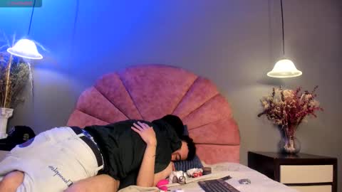 suckdream1 online show from November 19, 7:36 pm