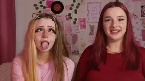 Sue online show from October 16, 1:12 pm