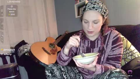 Nikki Sabel online show from February 23, 5:01 am