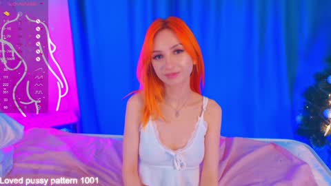 Agata online show from January 6, 3:09 am