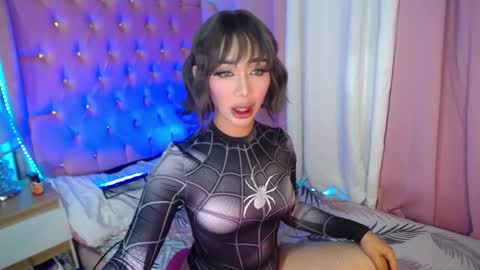 your ultimate goddess online show from October 8, 12:14 pm