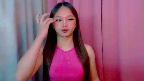 Snapshot of sugar_munch chatting on February 24, 6:36 pm Cheska online show from February 24, 6:36 pm