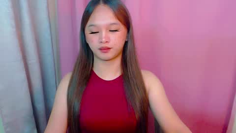 Snapshot of sugar_munch chatting on February 27, 9:58 pm Cheska online show from February 27, 9:58 pm