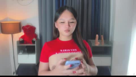 Snapshot of sugar_munch chatting on September 12, 12:05 pm Cheska online show from September 12, 12:05 pm