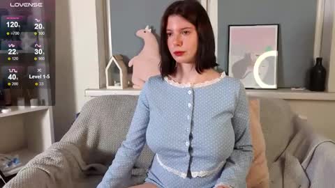 Snapshot of sugar_tomato chatting on February 12, 3:05 pm Maria online show from February 12, 3:05 pm